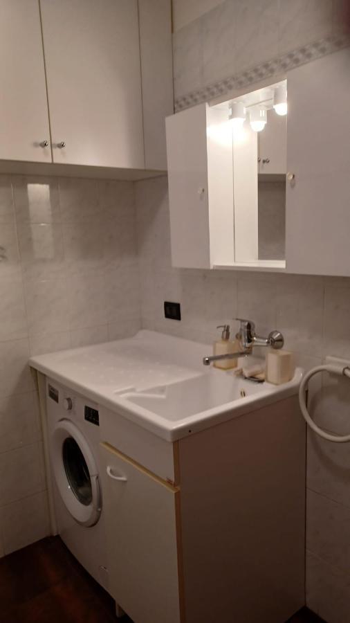 Appartamento Completo A Deruta Con 2 Camere Esterno foto